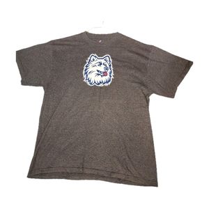 Majestic Connecticut Huskies T-Shirt